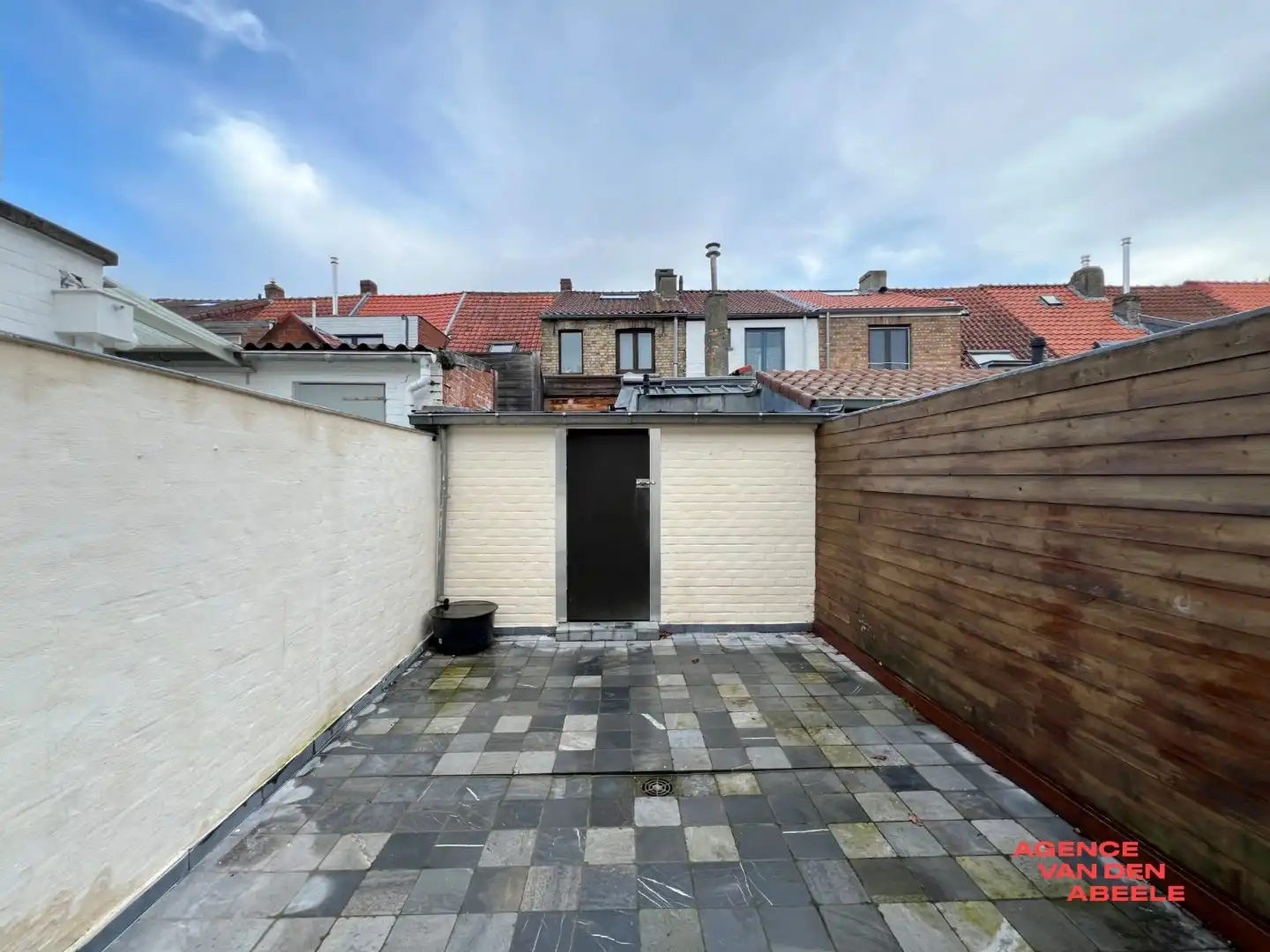 Instapklare woning met 2 slaapkamers foto 15