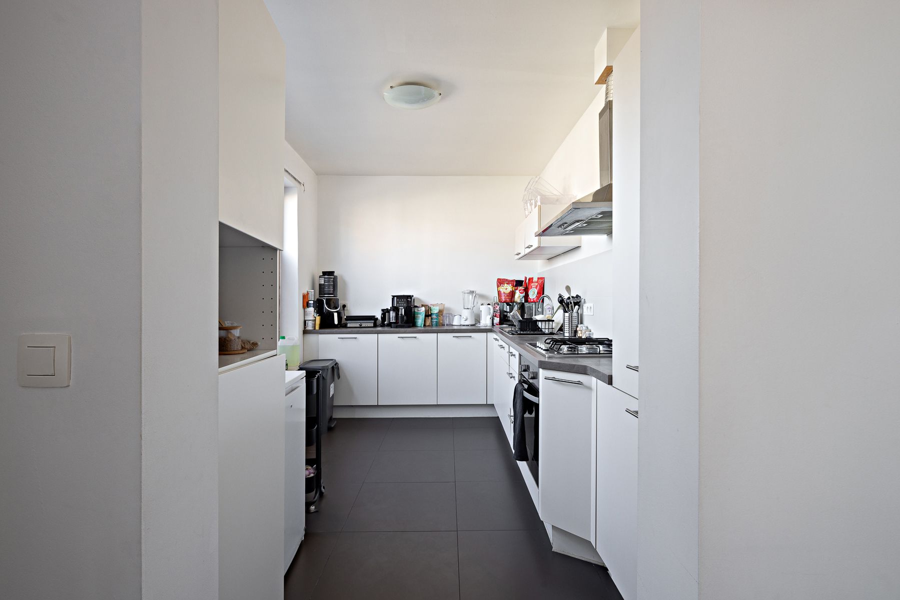 Instapklaar appartement met 2 slaapkamers foto 9