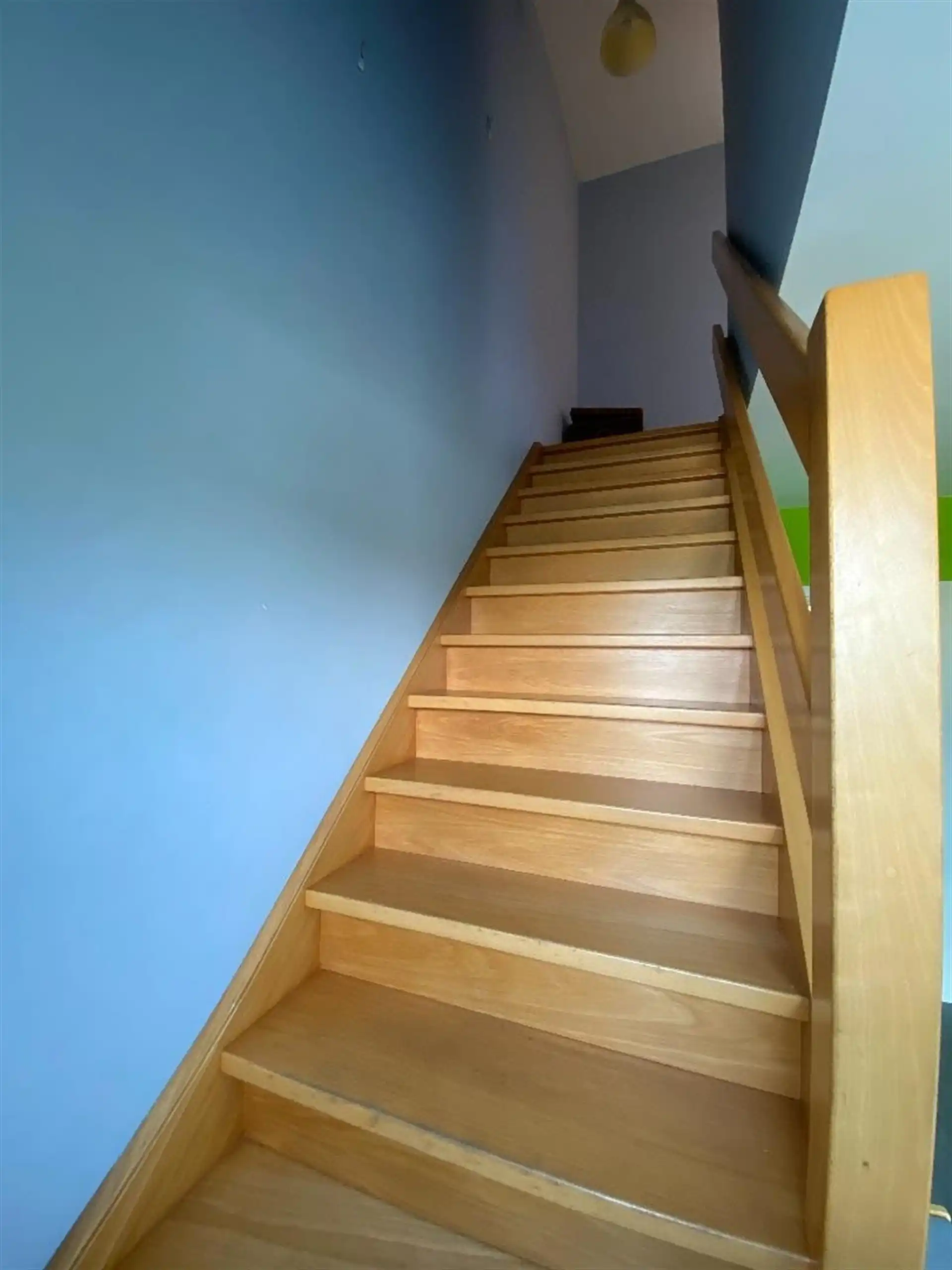 Gunstig gelegen ruime woning met onderhoudsvriendelijke tuin. foto 13