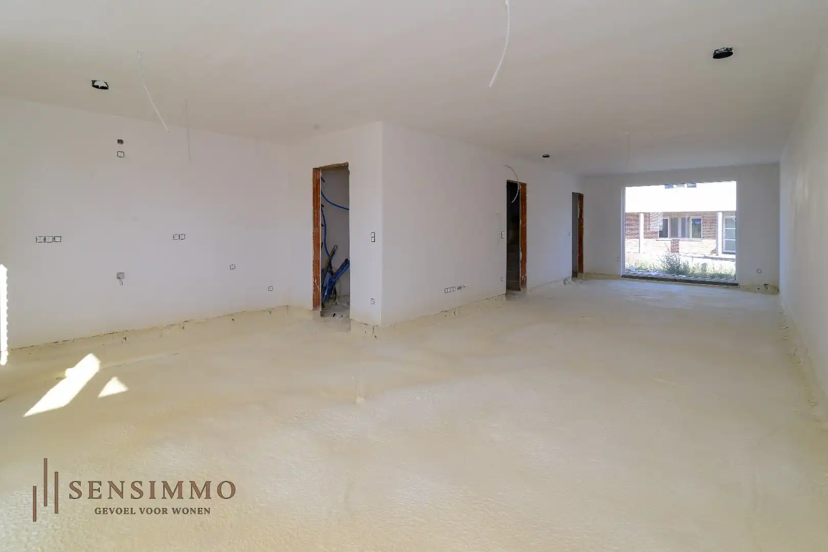 Energiezuinige nieuwbouwwoning met 3 slaapkamers foto 5