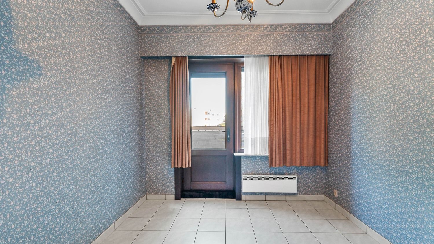 Ruim appartement met terras, lift en ondergrondse autostandplaats in het centrum van Paal foto 11