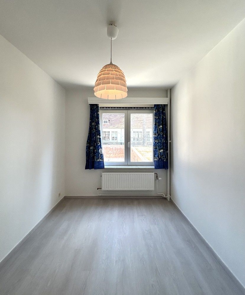 Volledig gerenoveerd appartement met 2 slaapkamers te Heverlee foto 8