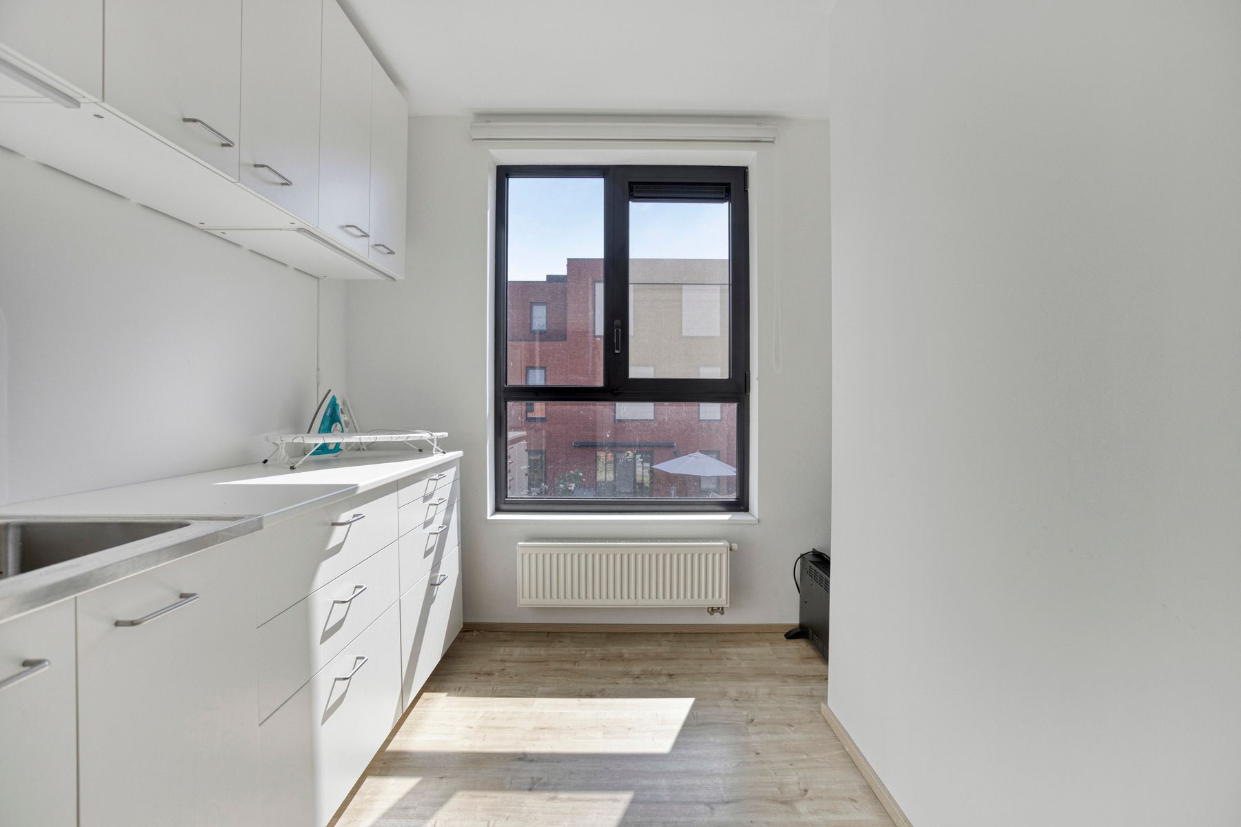 Rustige instapklare woning in Kessel-Lo foto 18