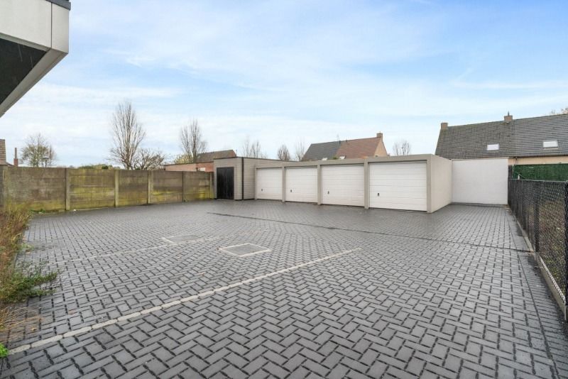 RUIM NIEUWBOUWAPPARTEMENT MET TERRAS foto 14