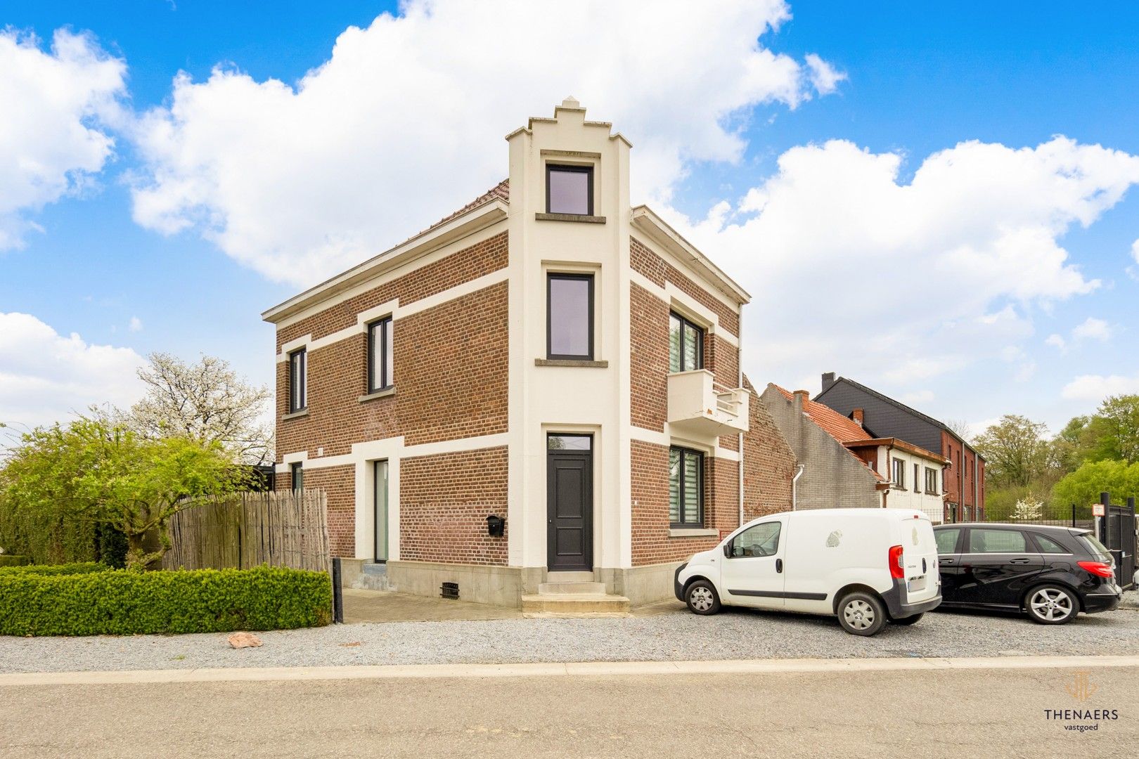 Hoofdfoto van de publicatie: Welkom in het hart van Brustem – waar rust, ruimte en karakter samenkomen!