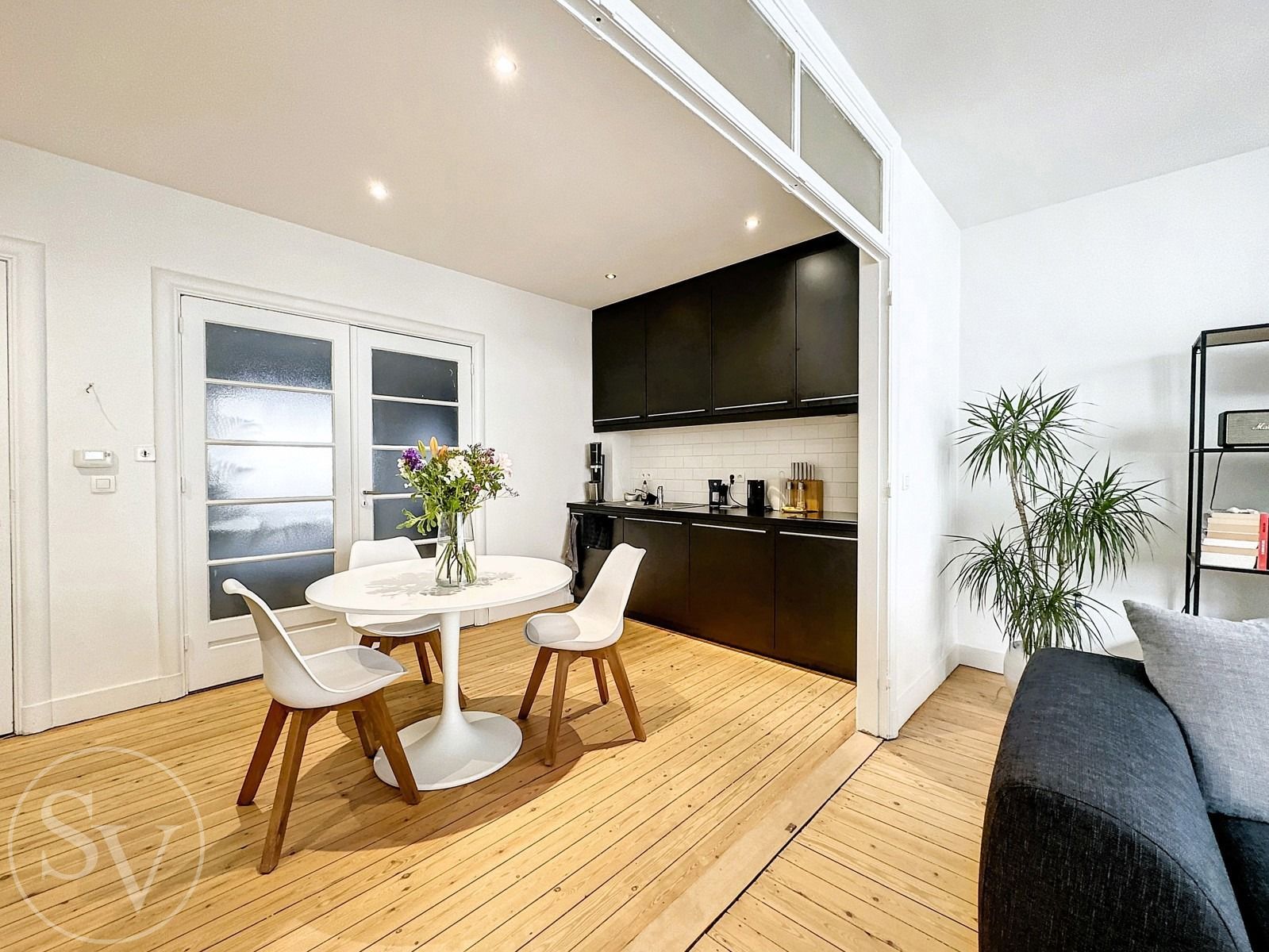 Appartement te huur foto 4