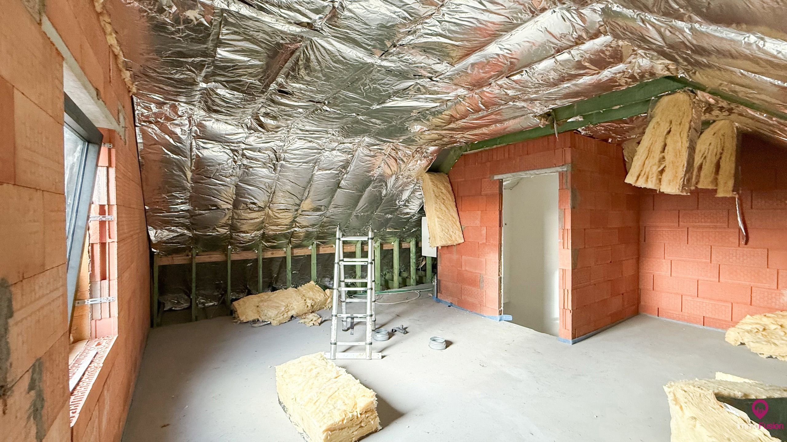 Prachtige halfopen nieuwbouwwoning Casco+ met 4slaapkamers! foto 25