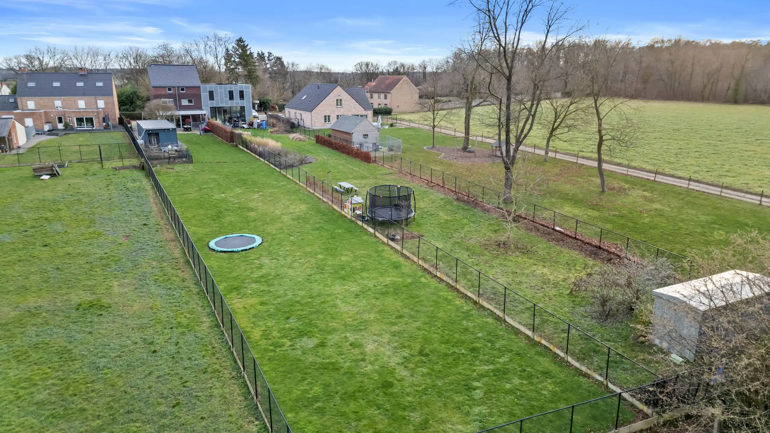 Huis te koop foto 16