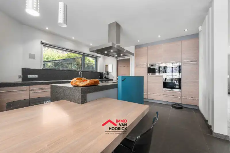 Prachtige woning OB op 1127m² grondopp - 4 slpkmrs! foto 9