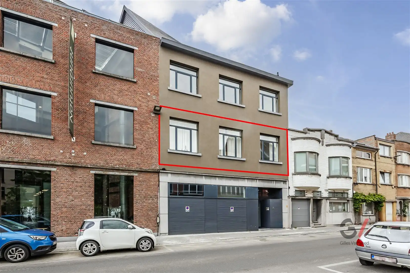 Luxe loft in het hart van Mechelen foto 10