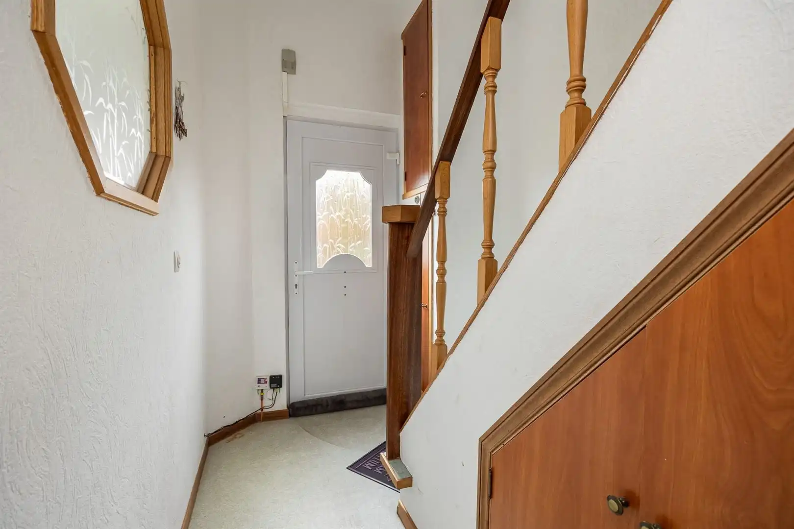 Halfopen woning met tuin en uitbreidingsmogelijkheid foto 3