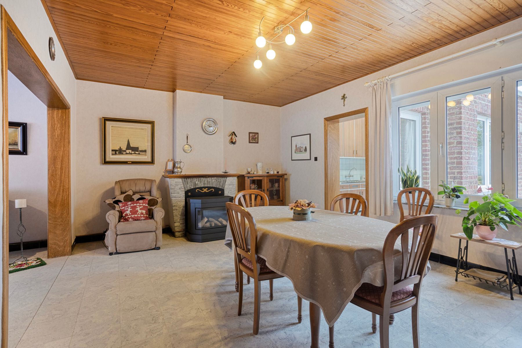 *** ONDER COMPROMIS NA 1STE BEZOEKDAG! ***  foto 8