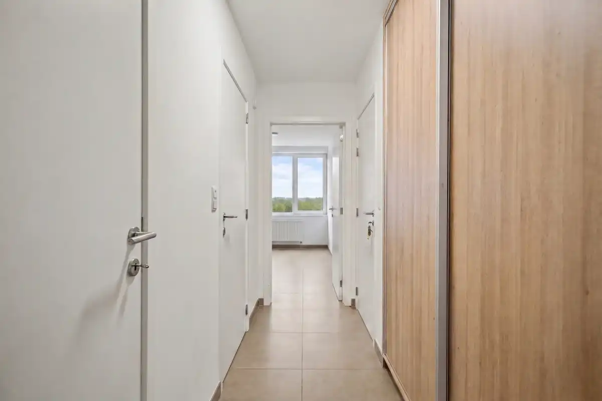 Appartement met 2 slaapkamers foto 2