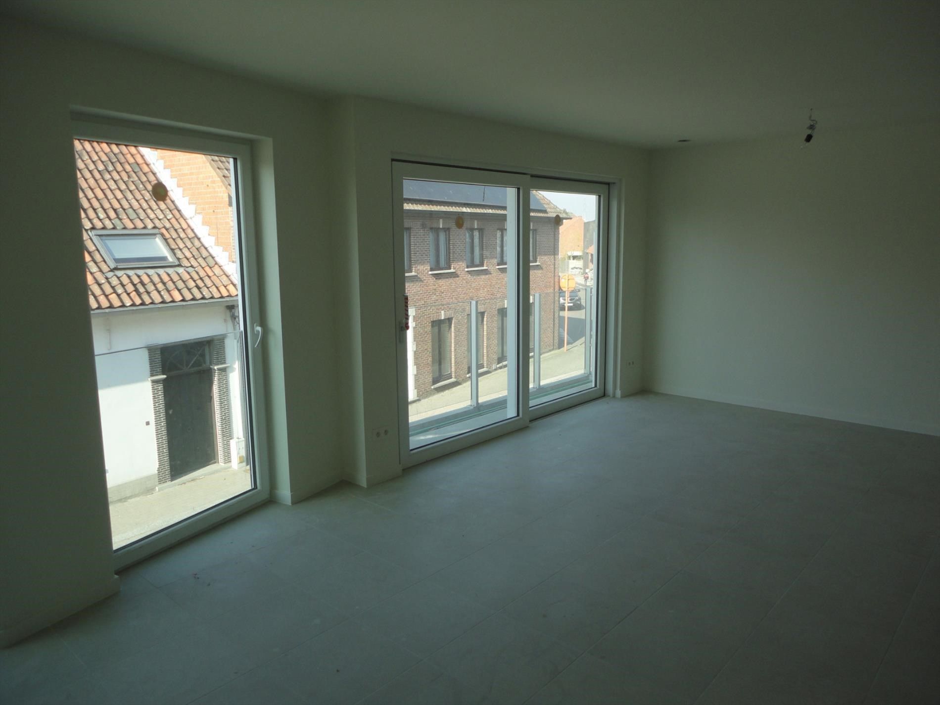 Appartement in Kluizen dorp foto 2