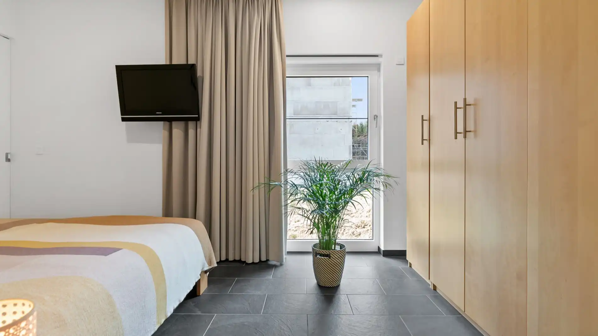 SINT-JORIS-WINGE - Assistentiewoning 82 m2 met 2 slks + terras foto 18