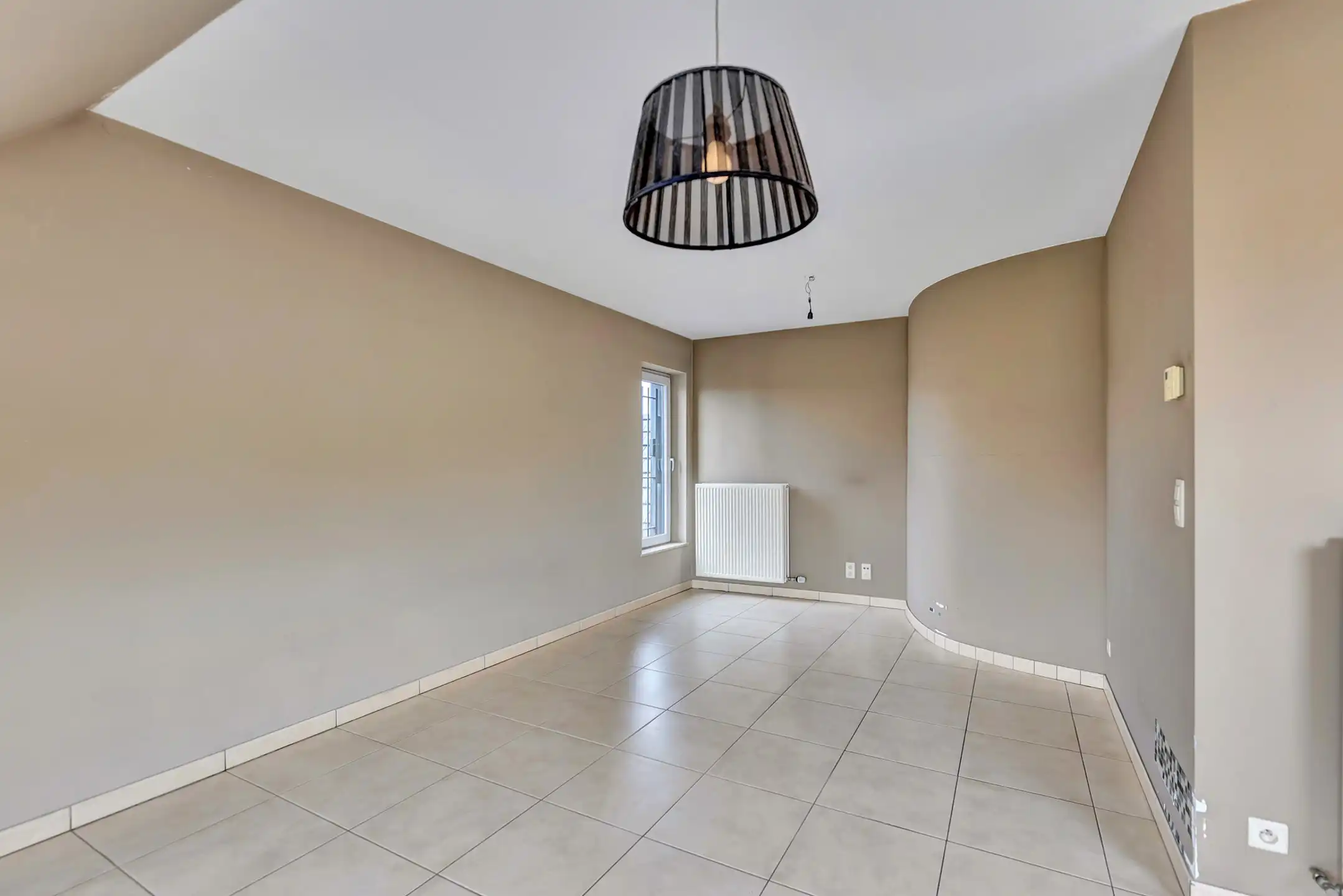 Instapklaar dakappartement in het centrum van Denderhoutem foto 7