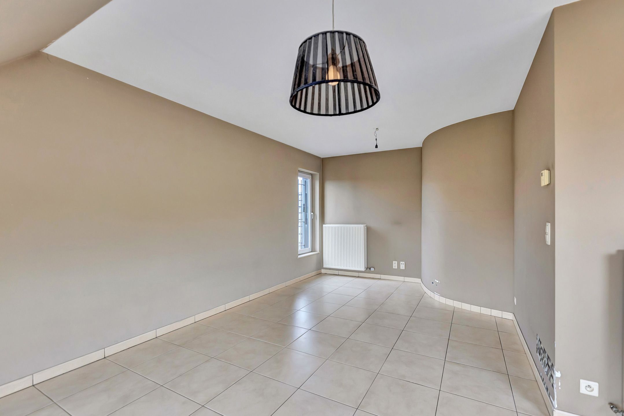 Instapklaar dakappartement in het centrum van Denderhoutem foto 7