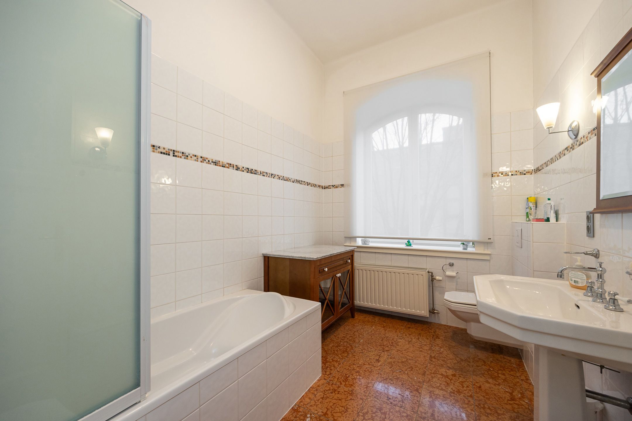 ANTWERPEN-MARKGRAVE - Luxe herenwoning met binnenzwembad foto 18