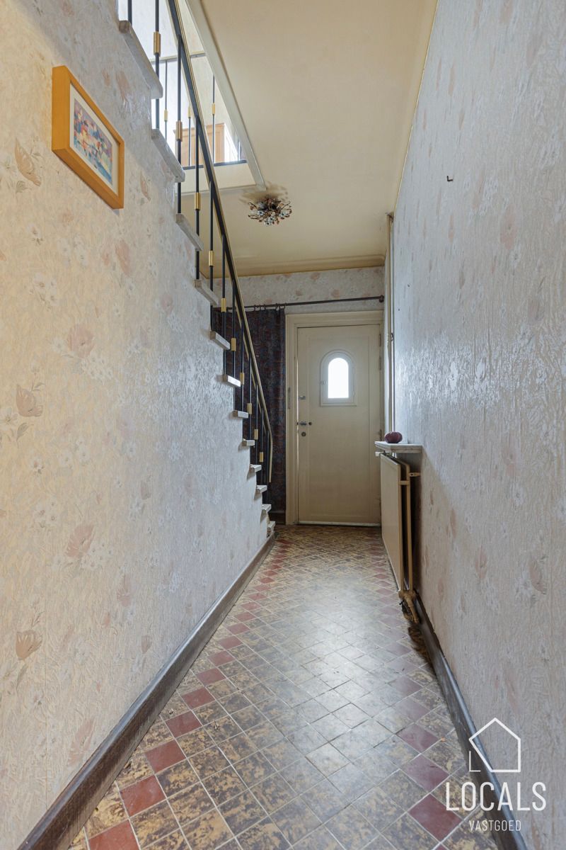 Woningen/project in Onze-Lieve-Vrouw-Lombeek foto 16