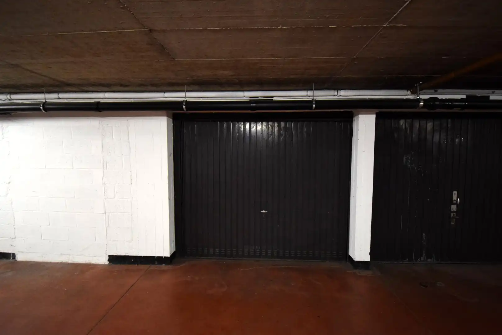 Garagebox foto 2