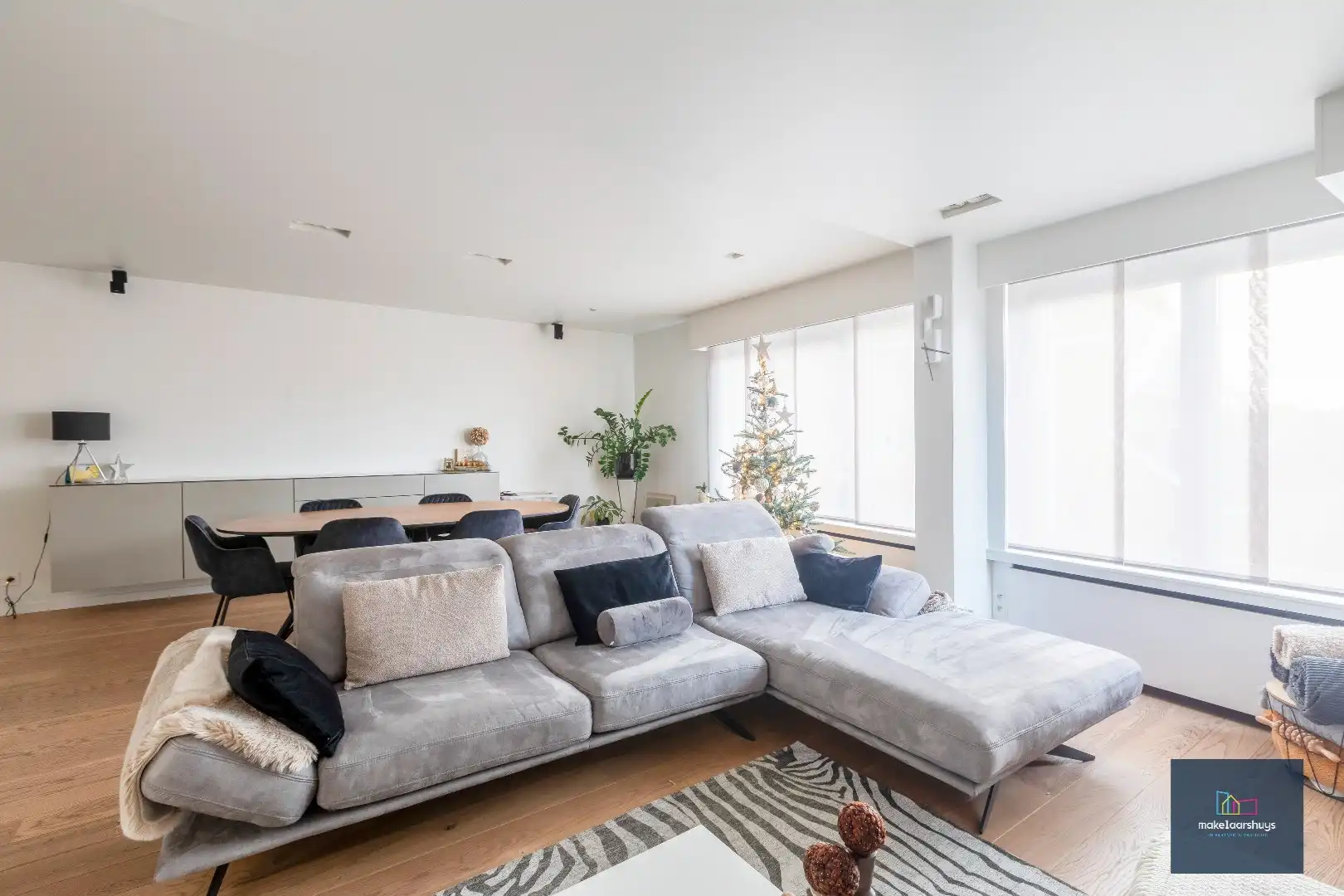 Stijlvol wonen en werken op een topligging in Gent (Mariakerke) foto 3