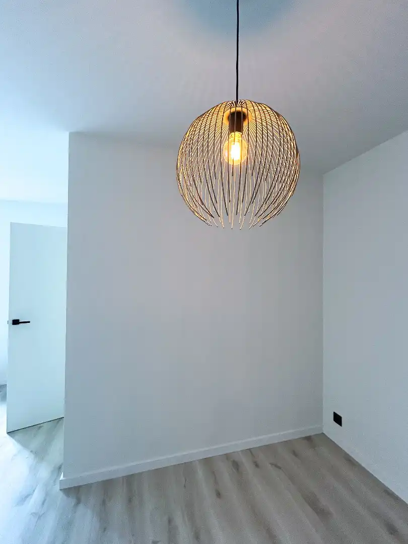 Prachtig gerenoveerd appartement met 2 slaapkamers foto 19