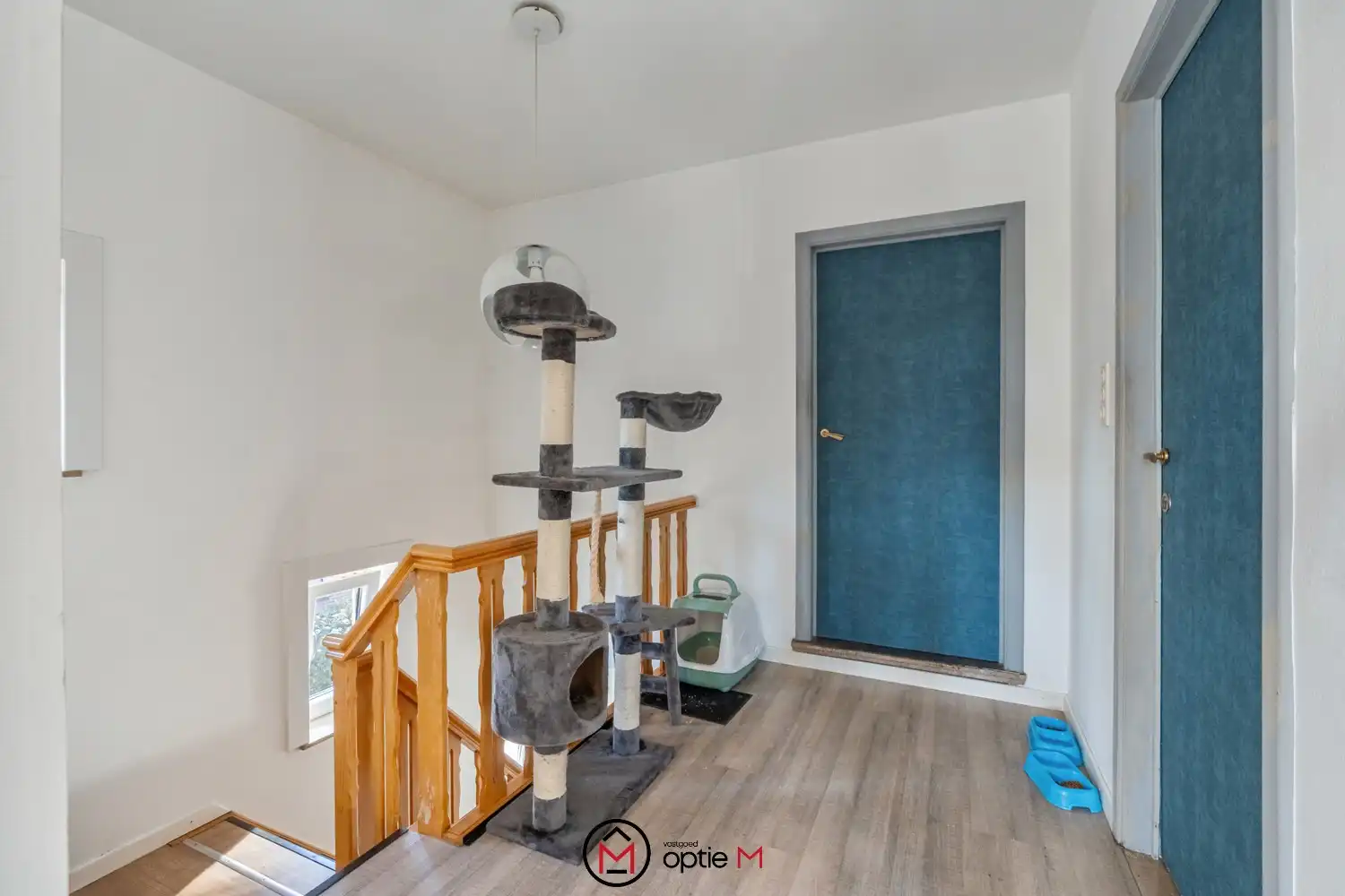 Investeringspand te koop in Genk – Twee verhuurde appartementen met onmiddellijk rendement foto 16