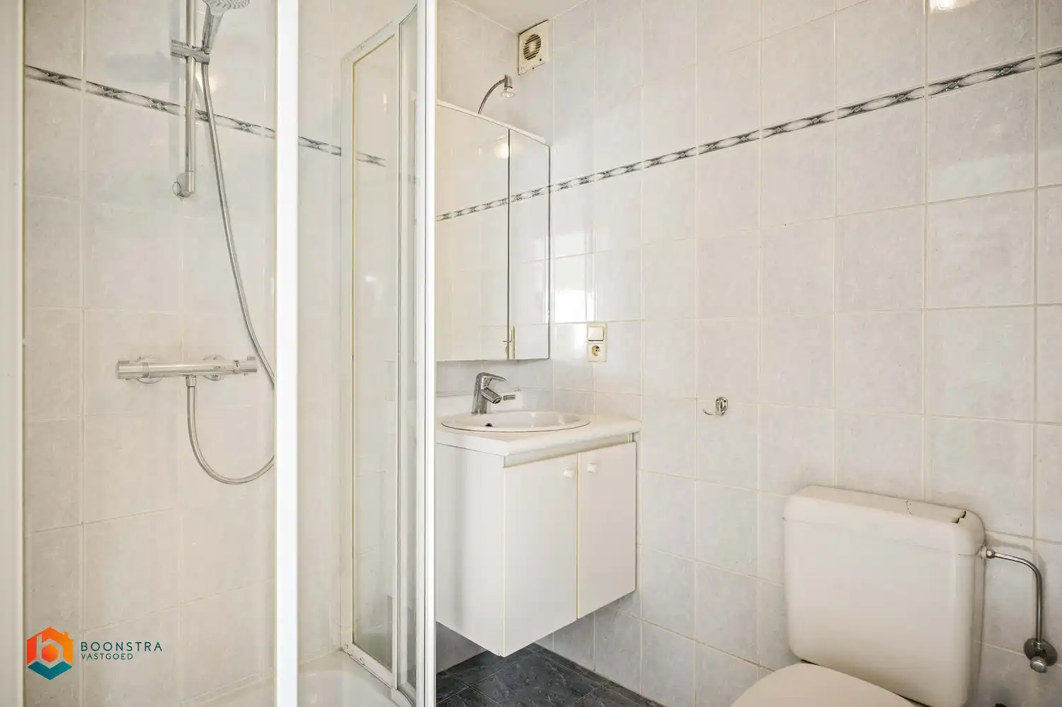 Dakappartement met 1 SLPKR foto 8