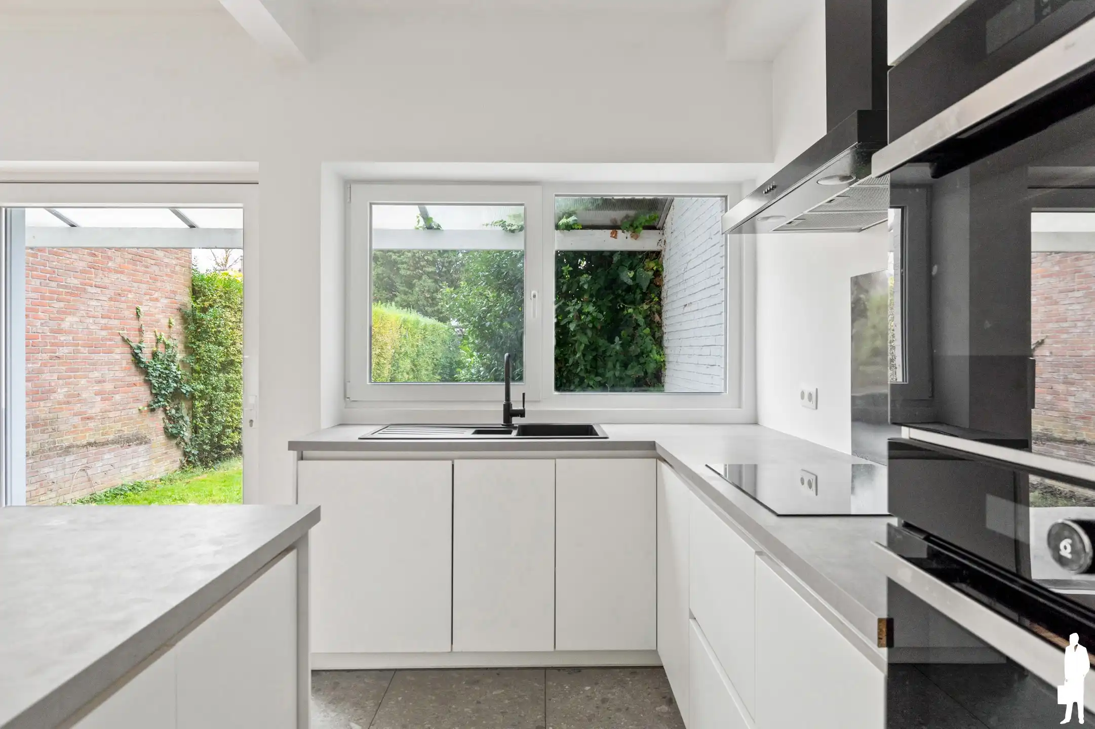 Instapklare gezinswoning met drie slaapkamers foto 9