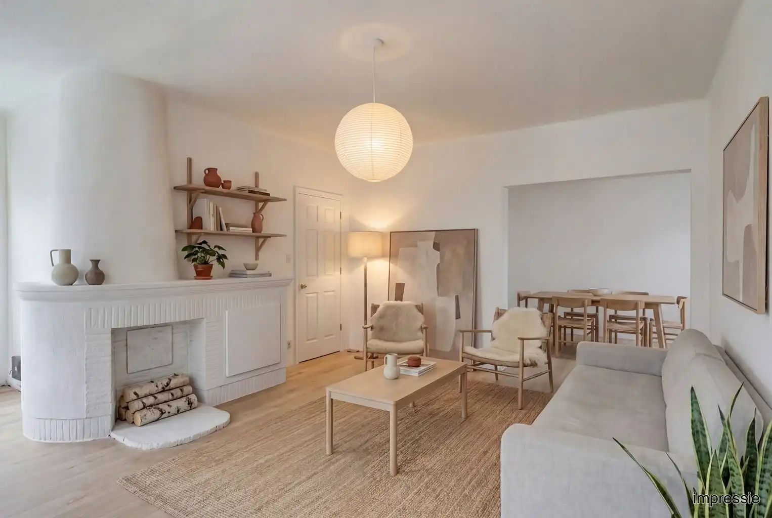 Te renoveren hoekwoning met tal van mogelijkheden, gelegen op een absolute toplocatie in het hart van het historisch stadscentrum van Bree.  foto 16