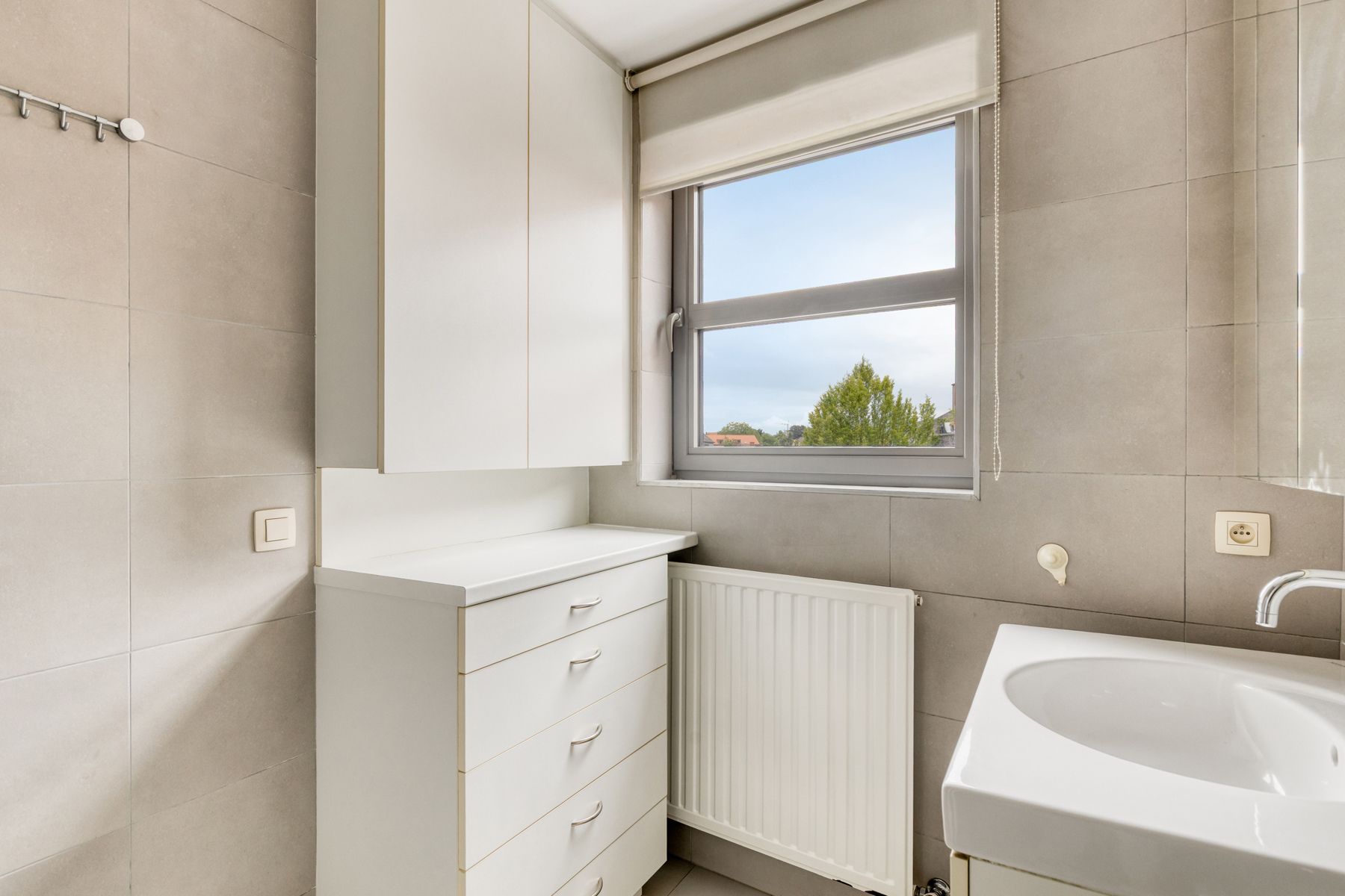 Goed onderhouden appartement op eerste verdieping met garage foto 15