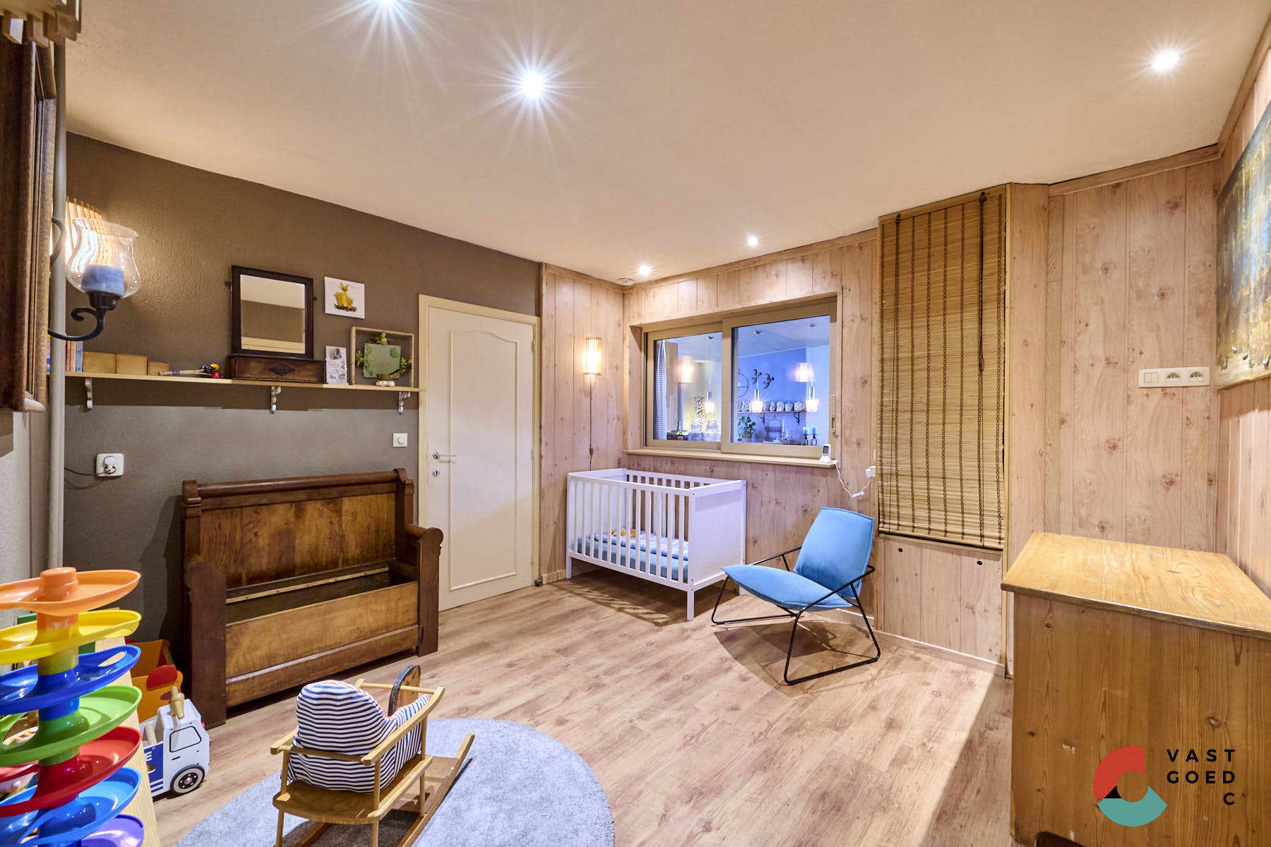 Huis te koop foto 21