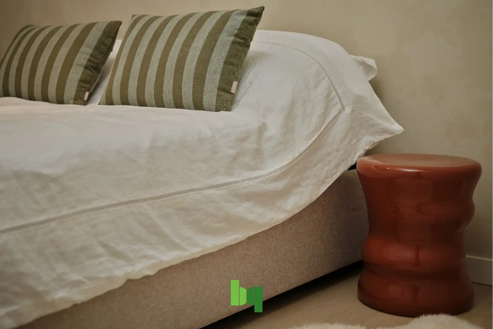 Luxueus vernieuwd appartement (92 m²) met EPC A foto 29