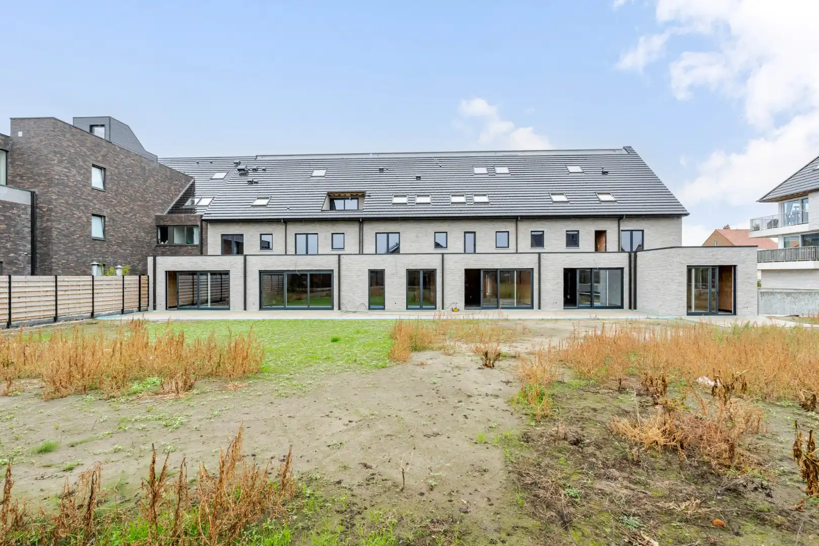 Residentie Cyriel - appartement eerste verdiep foto 3