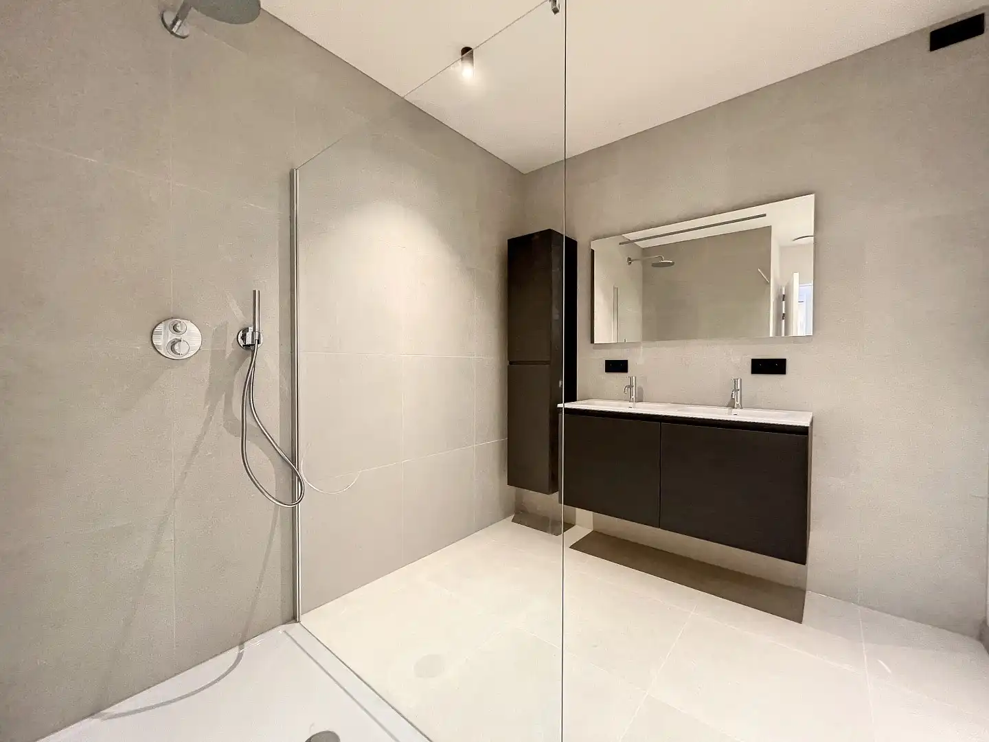 Nieuwbouwappartement met 2 slaapkamers in het centrum van Staden foto 4