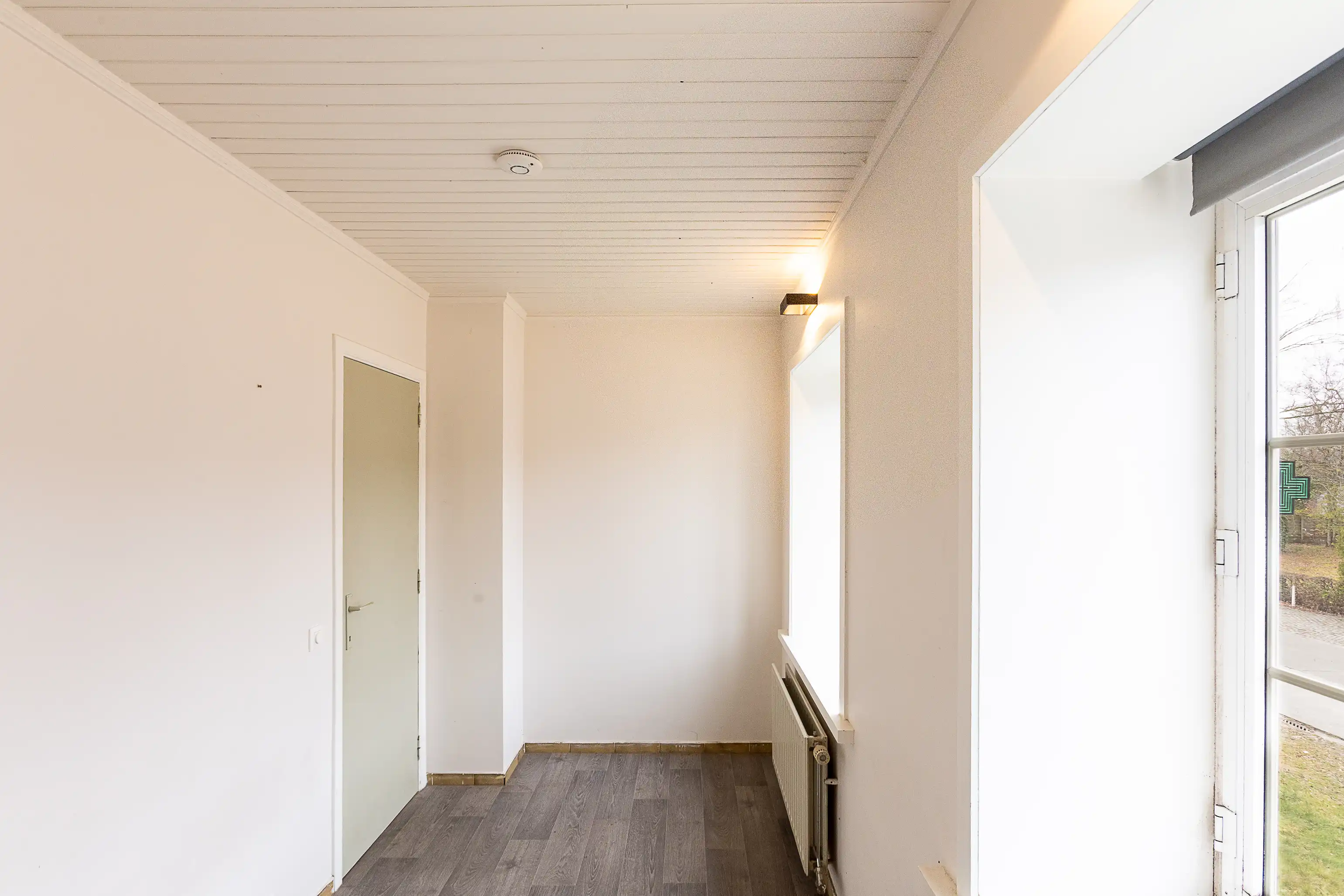 Multifunctionele woning met 4 slaapkamers en praktijkruimte foto 22