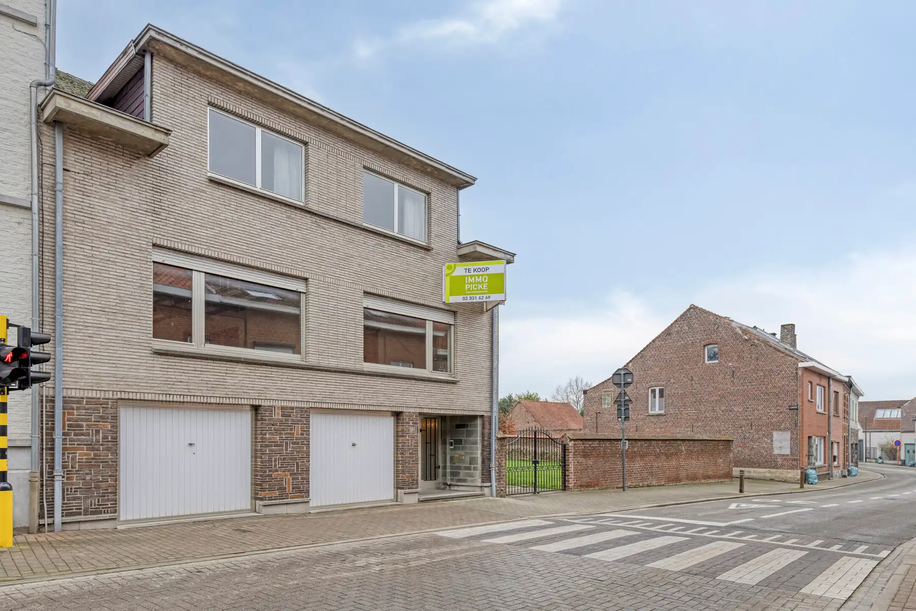 OPTIE Bel-etage woning met enorm potentieel op 12a 38ca  foto 29