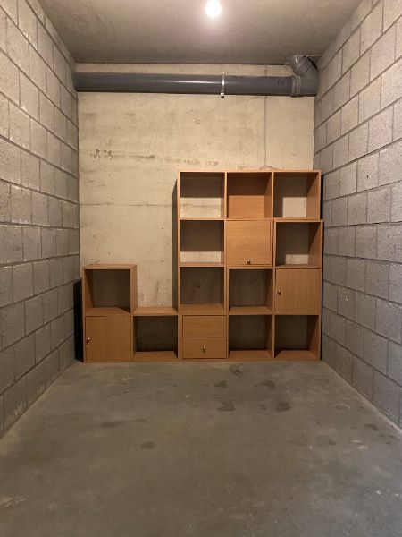 Prachtig gelijkvloers appartement met tuin in Helchteren foto 14