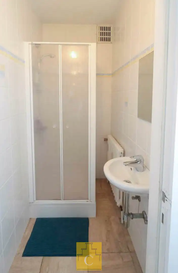 Ruim hoekappartement (155 m2) te Sint-Andries, 3 slaapkamer, terras , lift en garagebox foto 17