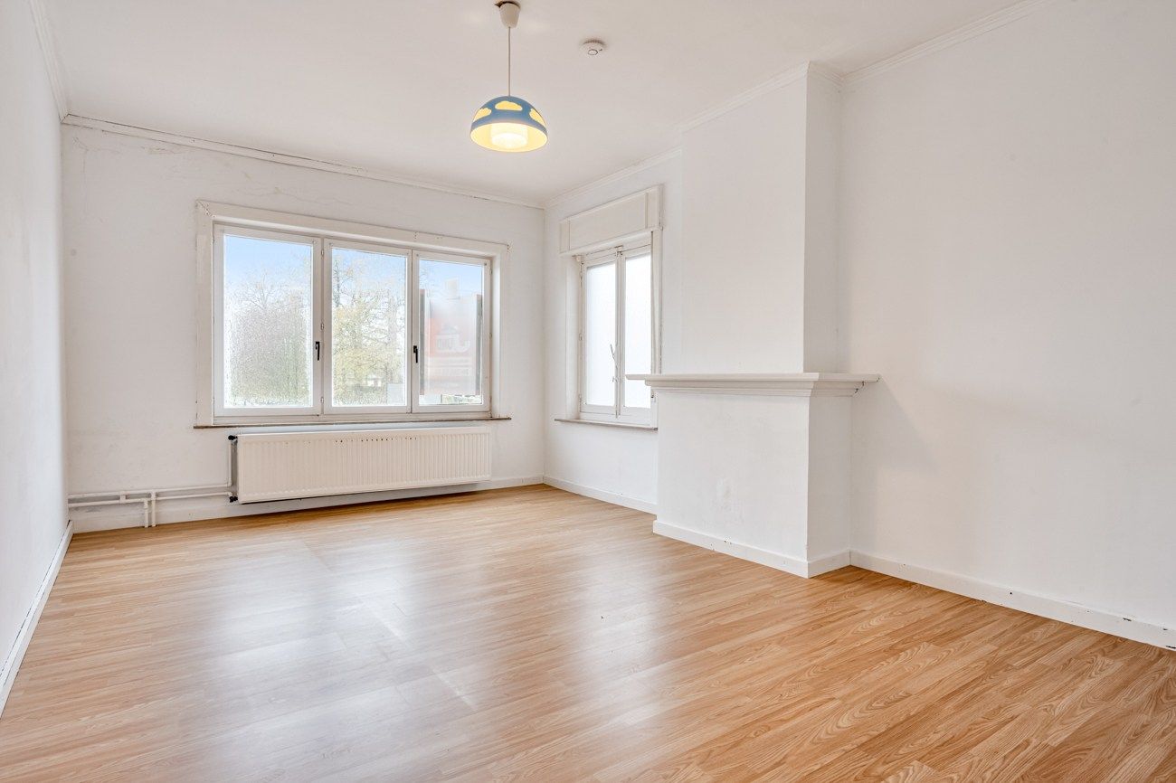 Karaktervolle Gezinswoning met Potentieel in Centrum Herzele! foto 13