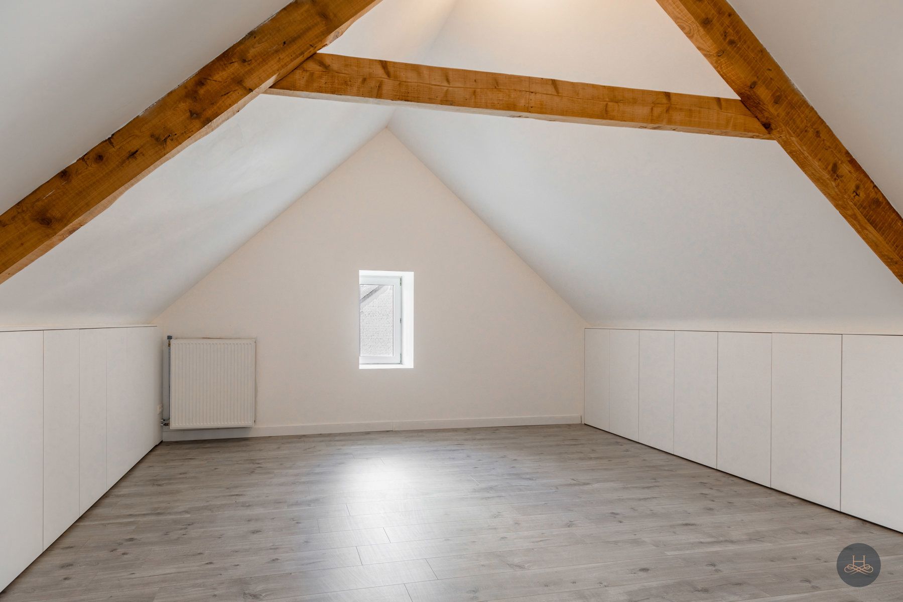 Gerenoveerde woning met 3 slaapkamers foto 21