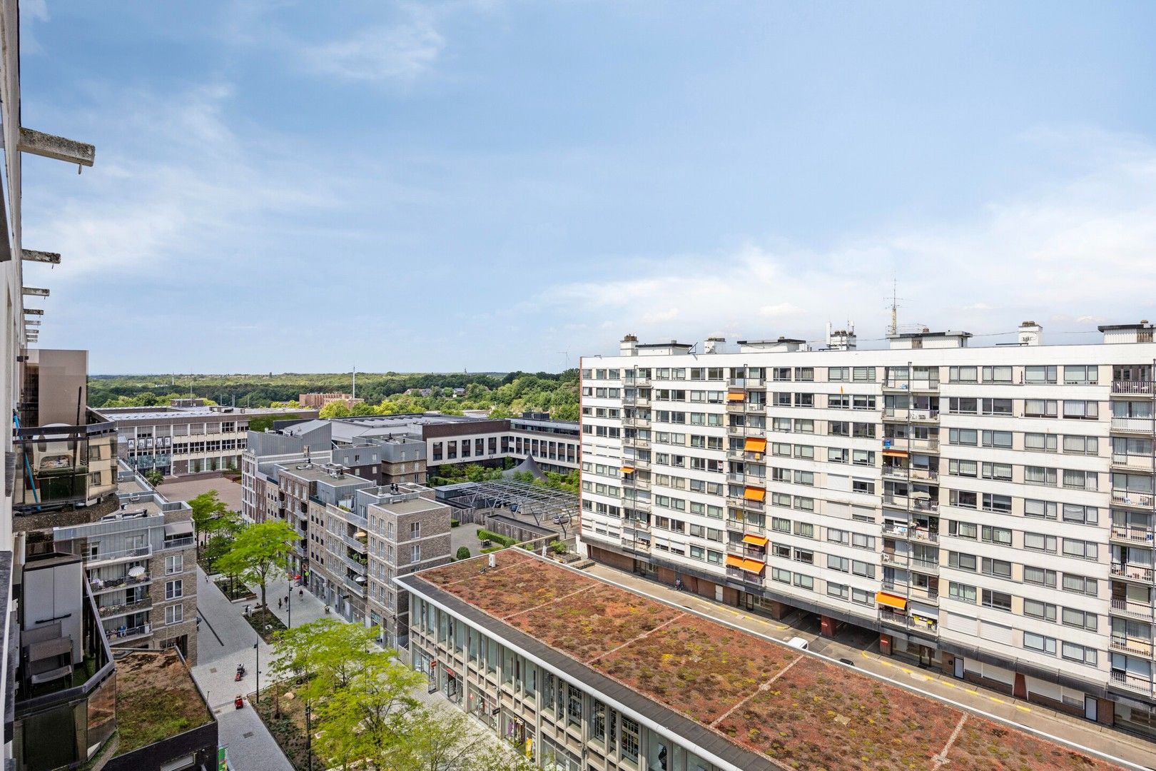 Sint-Martinusplein 9A bus 91, 3600 Genk foto 13