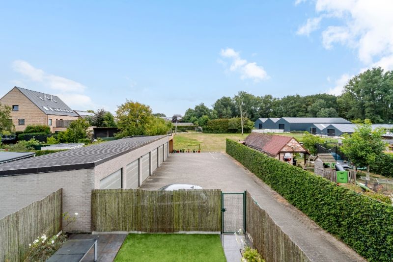 Prachtig instapklaar appartement 2 slaapkamers! foto 12