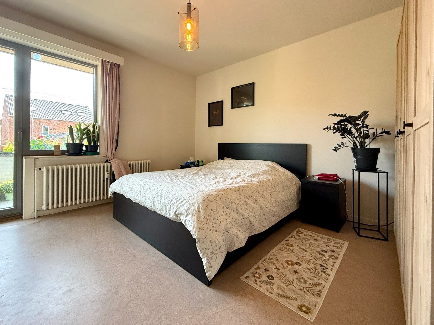 Ruim appartement in het hartje van Herent foto 9