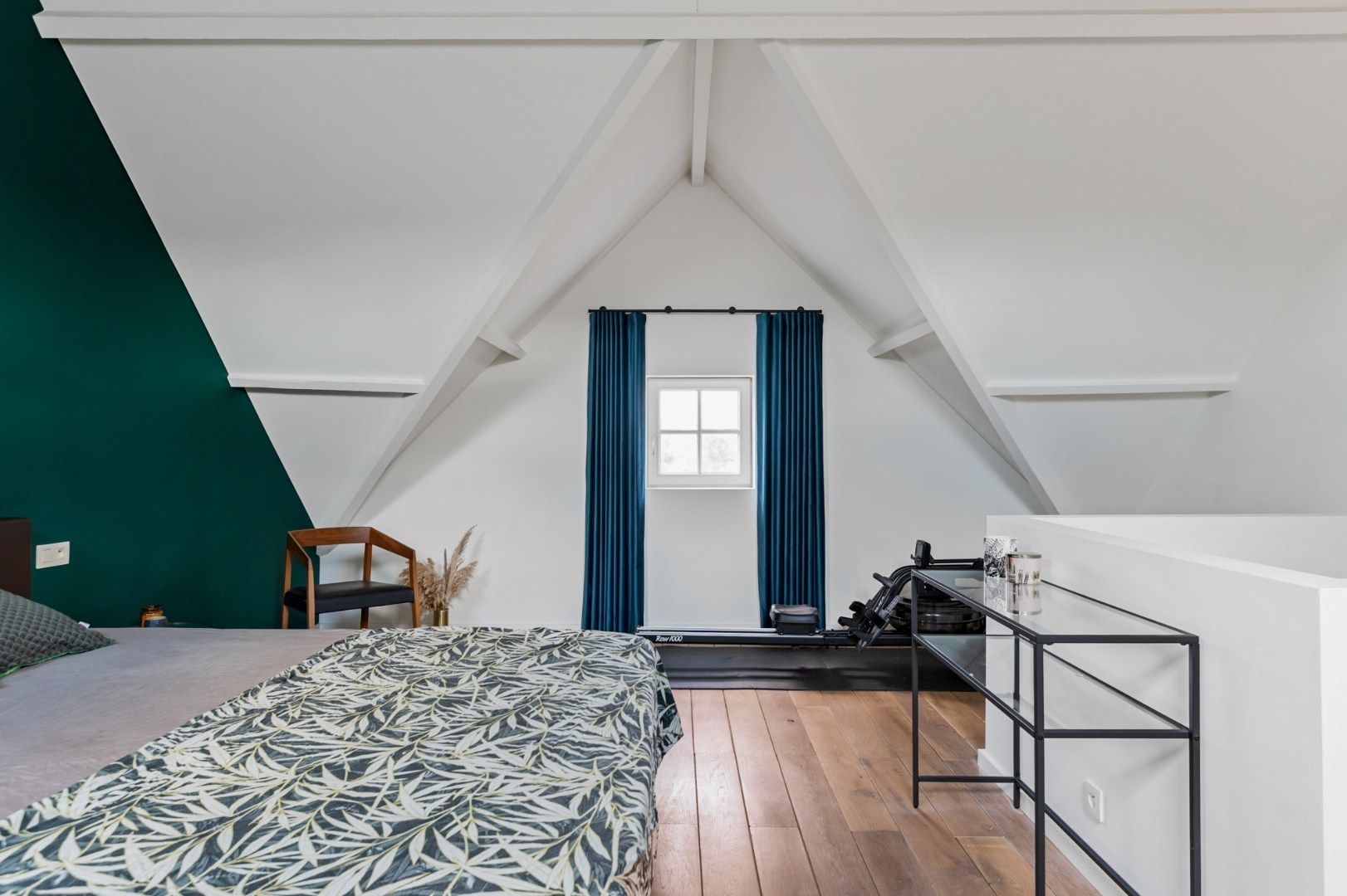 Volledig gerenoveerde woning van 197 m² met 2 à 3 slaapkamers te Wilrijk! foto 20