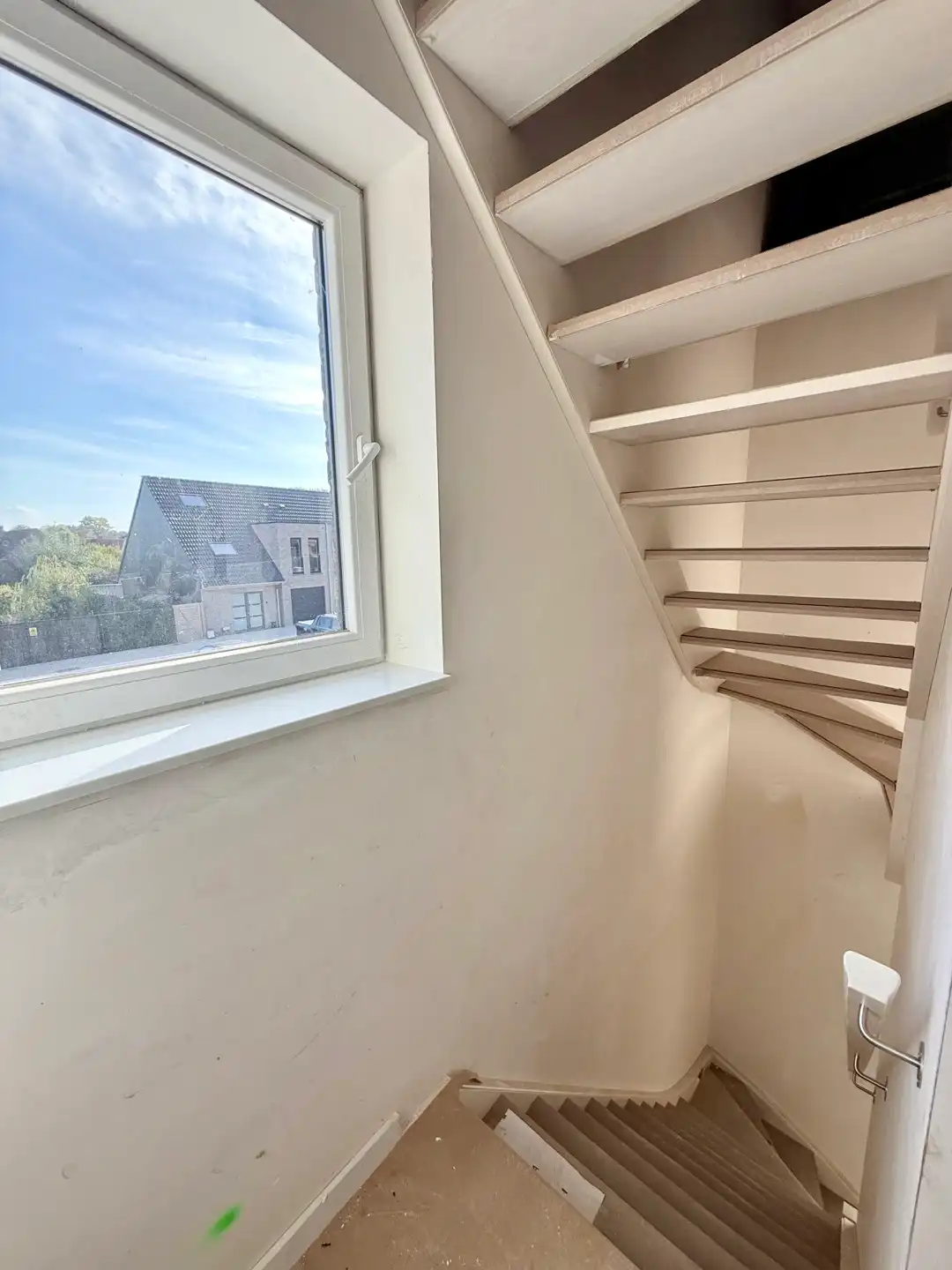 Lot 3 gesloten bebouwing - te Mouterijstraat - Gistel! foto 14