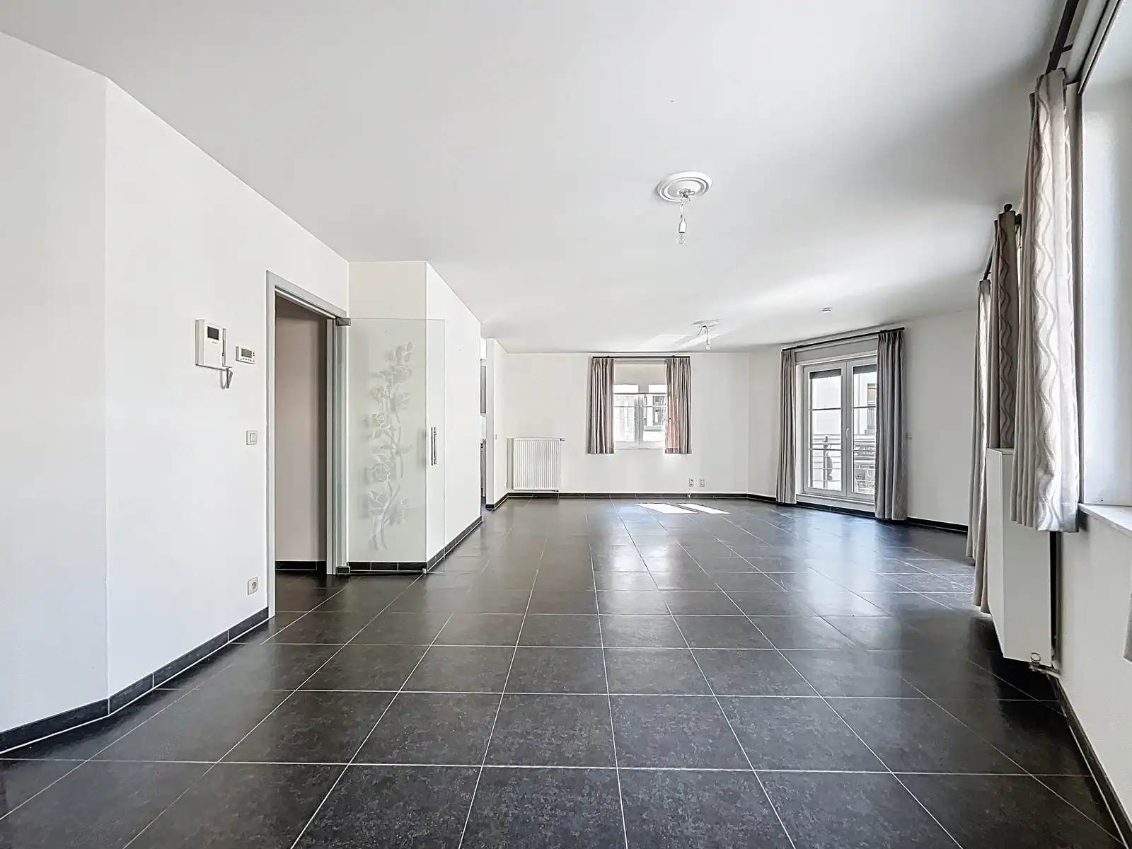 Appartement in het Centrum van Tienen - 2 slpks  foto 4