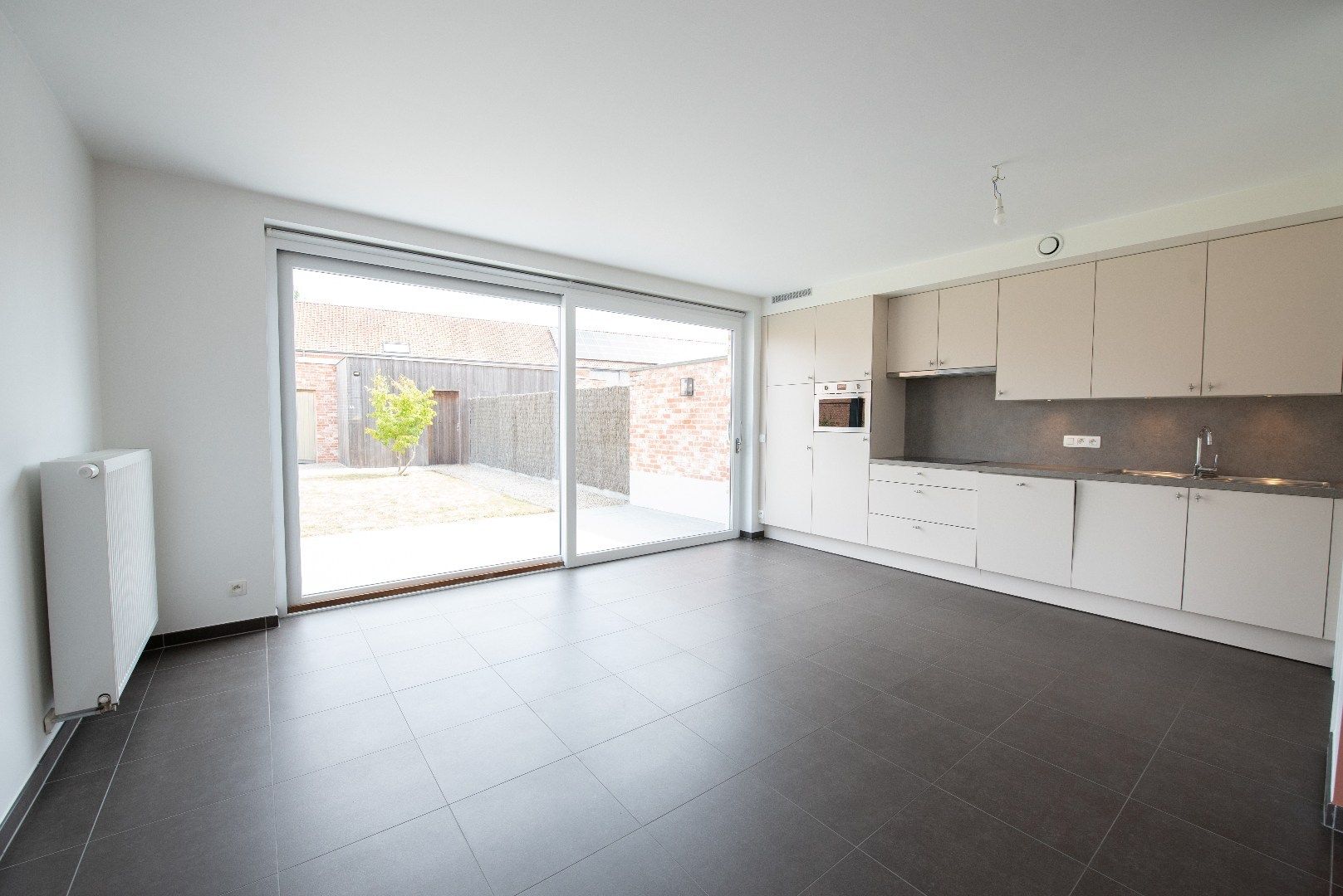 Pastorie woning te Zulte foto 3