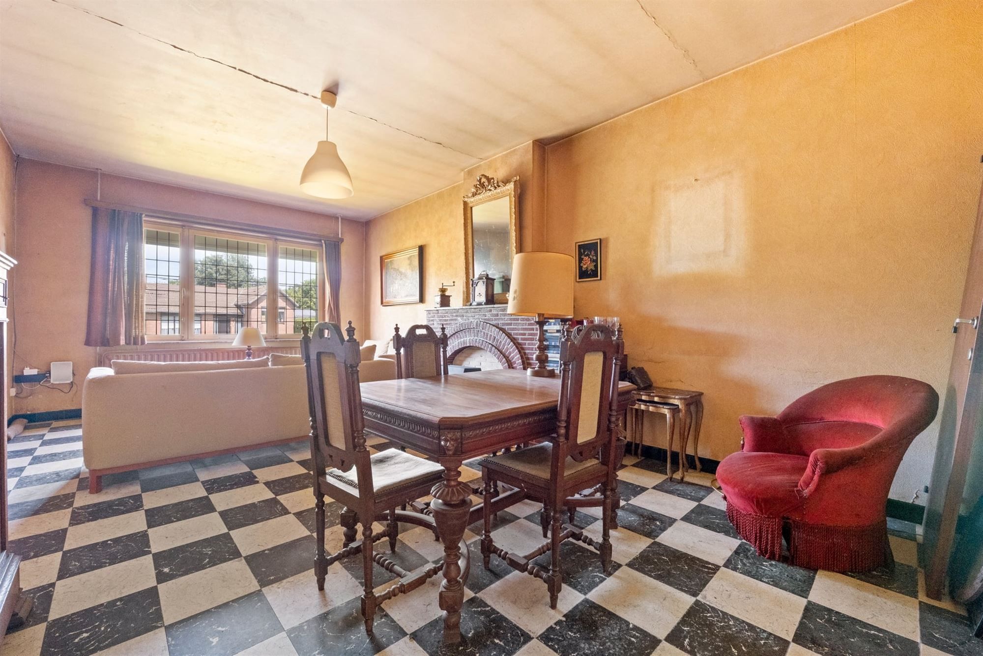 TE RENOVEREN WONING MET VEEL POTENTIEEL OP EEN PRACHTIG PERCEEL VAN 8A18CA IN TONGEREN  foto 16