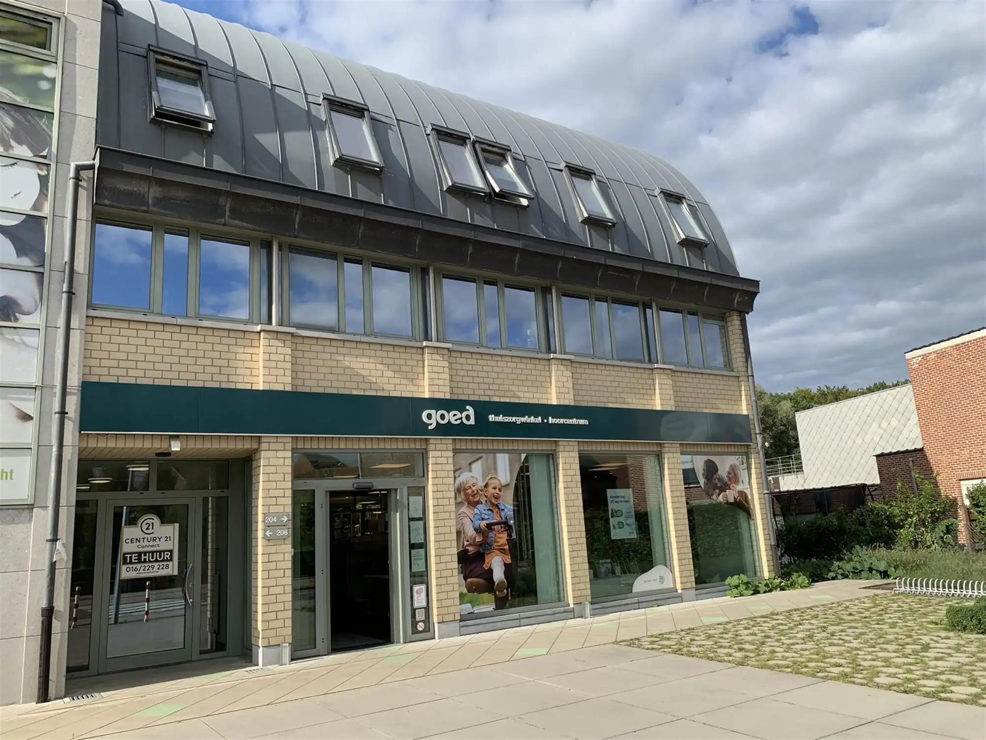 Appartement in Tielt-Winge! foto {{pictureIndex}}